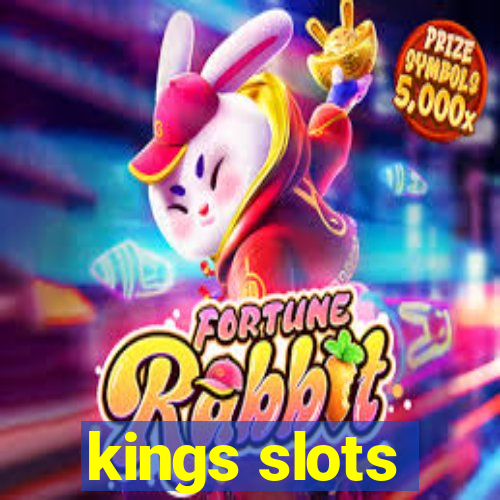 kings slots